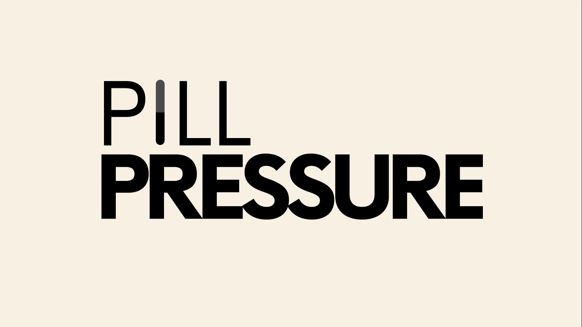 Pill Pressure GIF