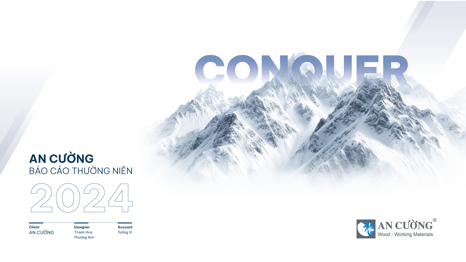 An Cuong