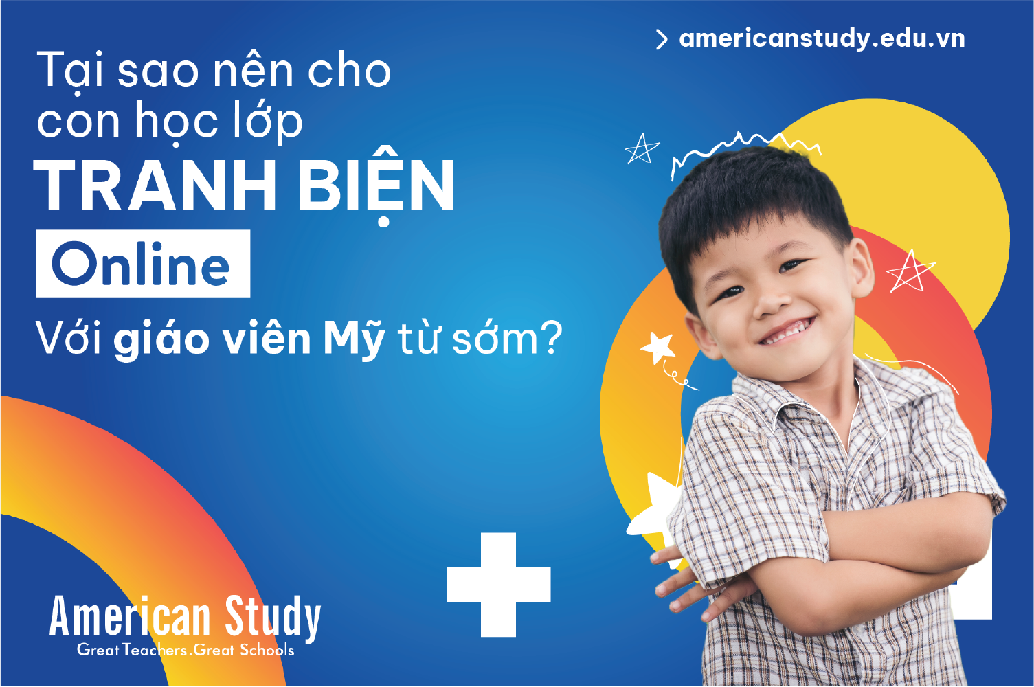 American Study 2