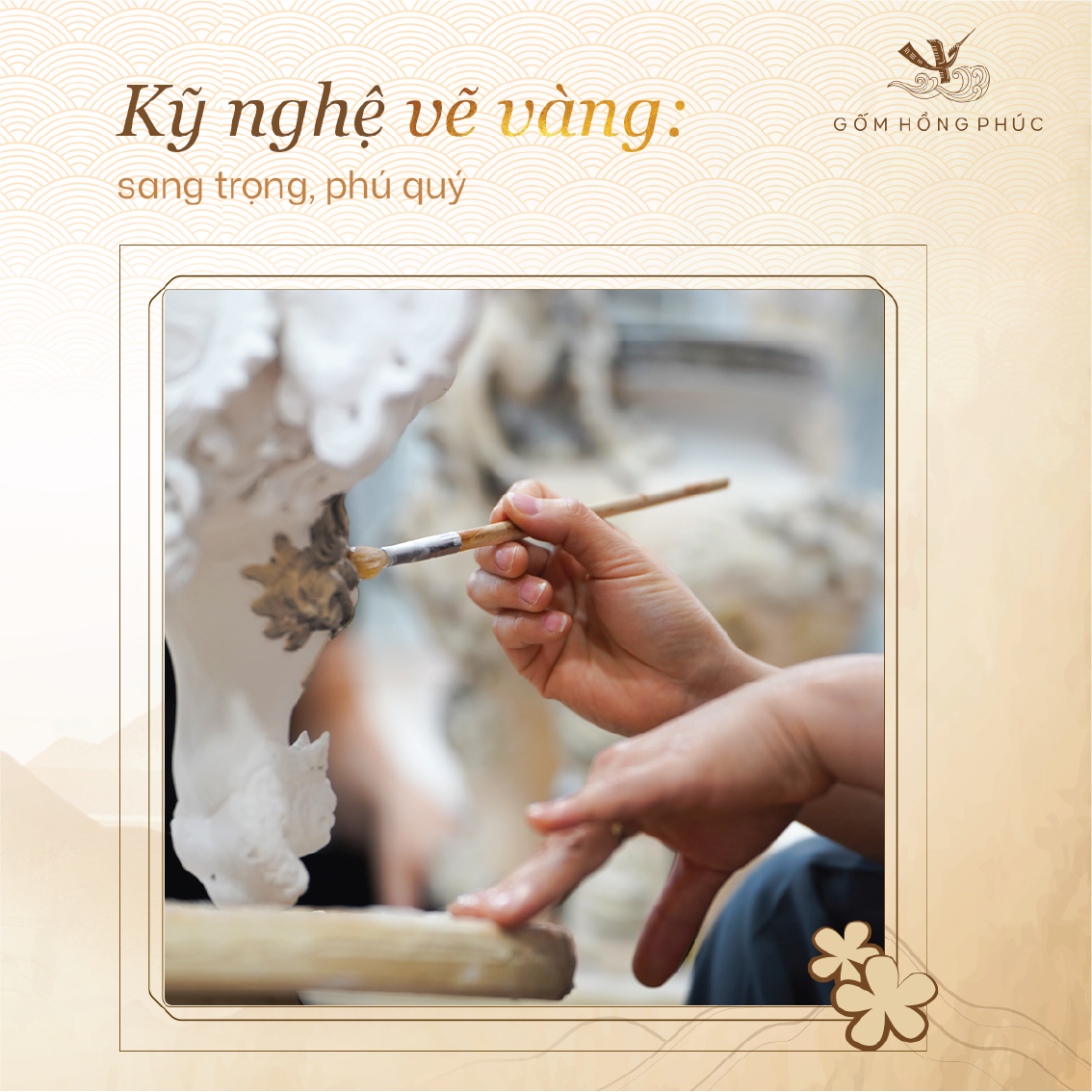 Gốm Hồng Phúc 2