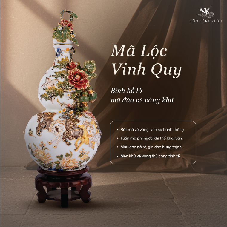 Gốm Hồng Phúc 5