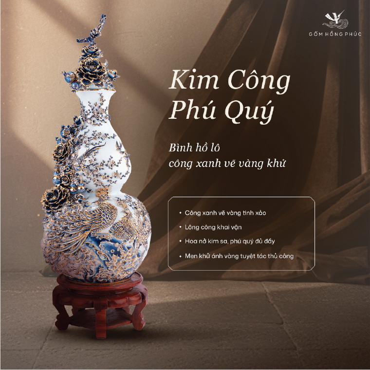 Gốm Hồng Phúc 6