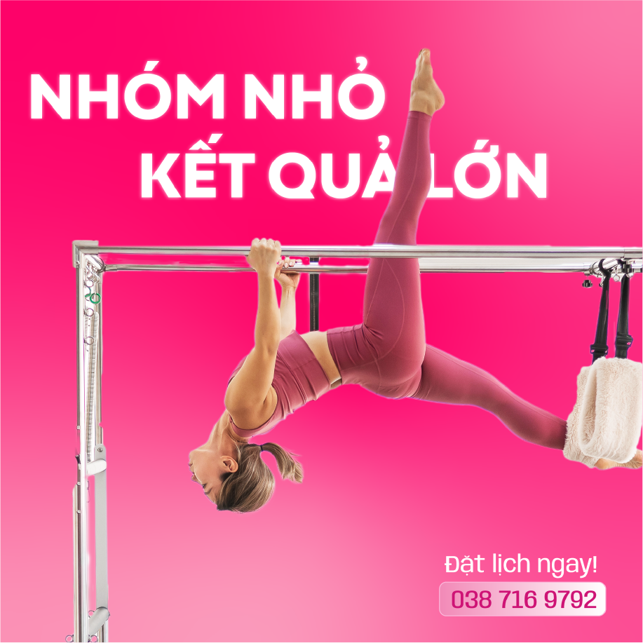 Maya Pilates 2