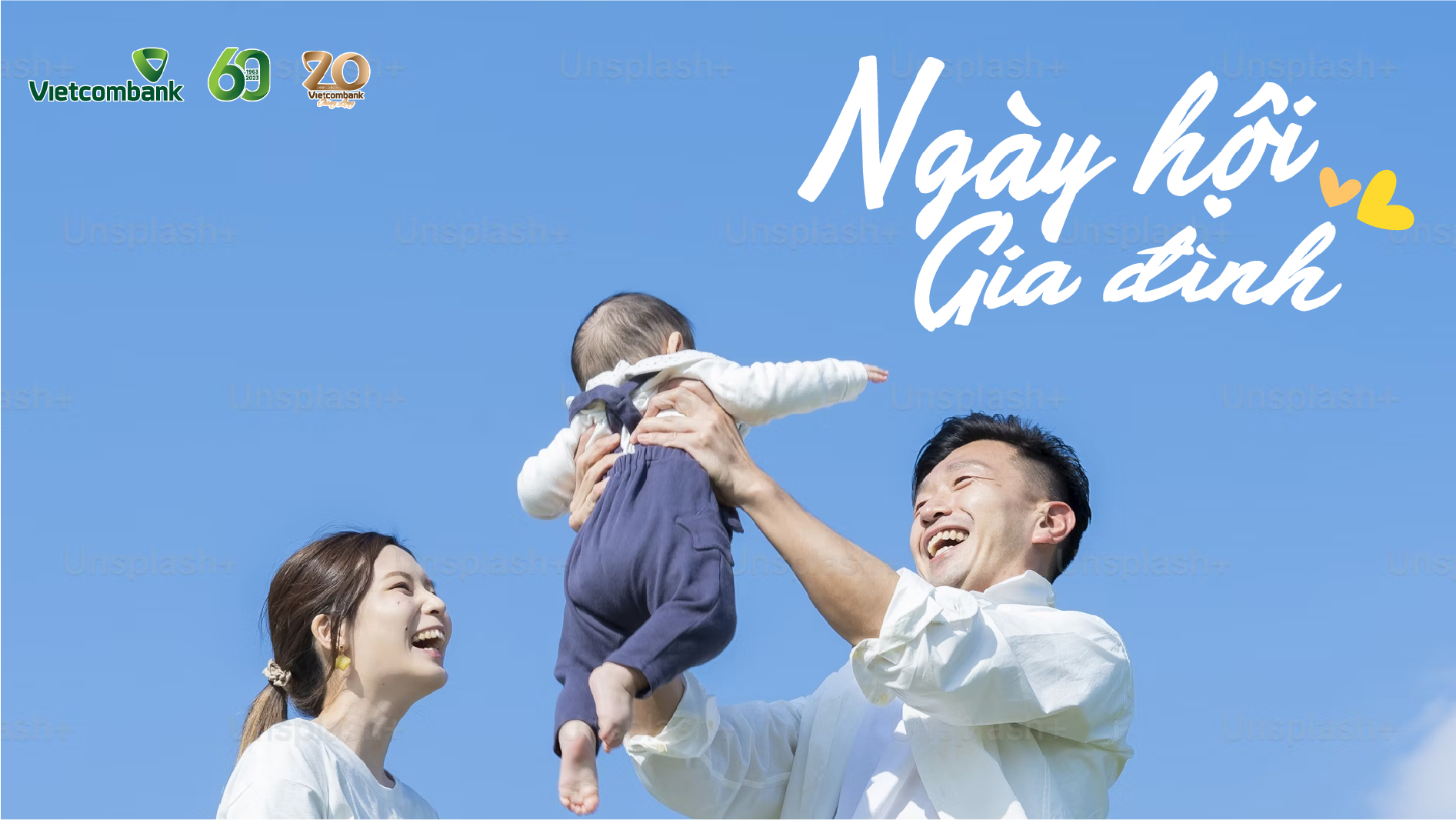 Vietcombank Event Highlight 3