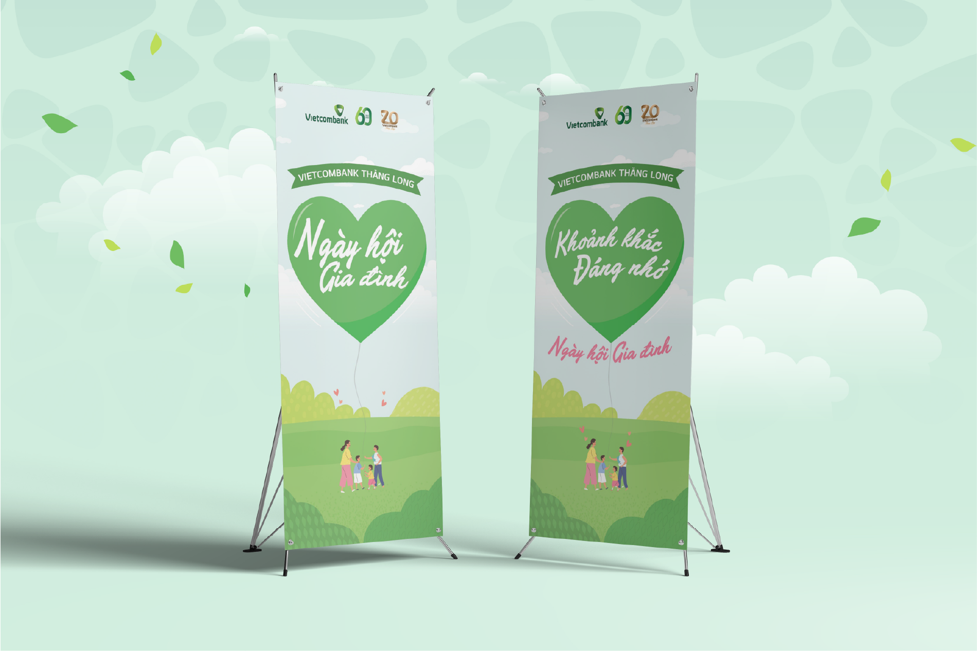 Vietcombank Event Highlight 4