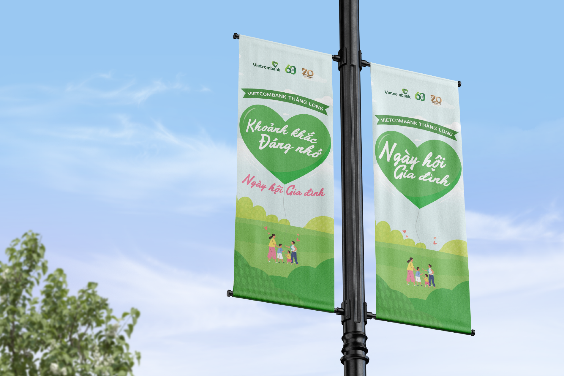 Vietcombank Event Highlight 7