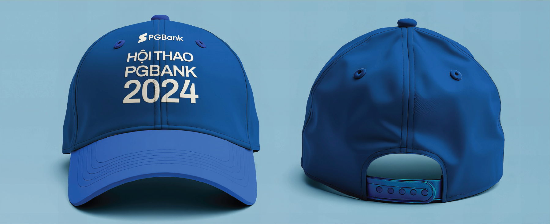 PGBank Event 11