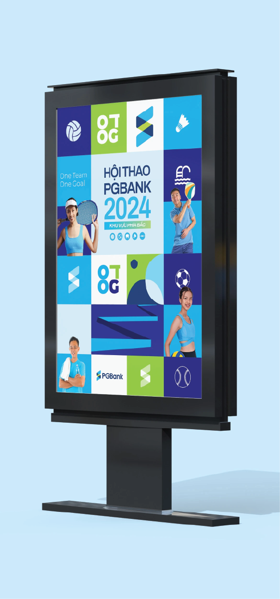 PGBank 14
