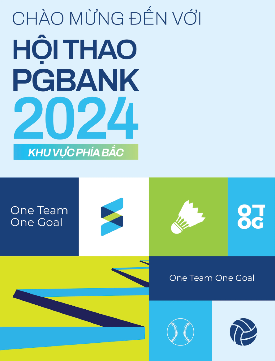 PGBank Event 2