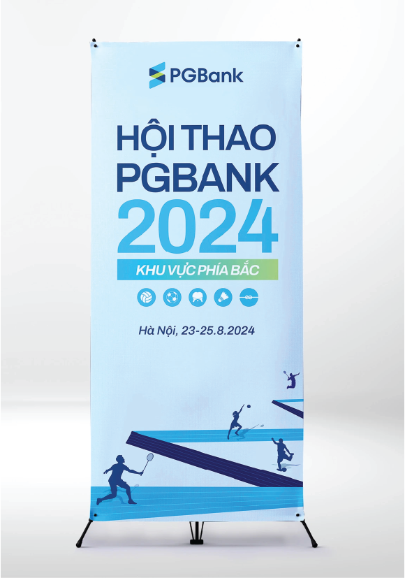 PGBank 8