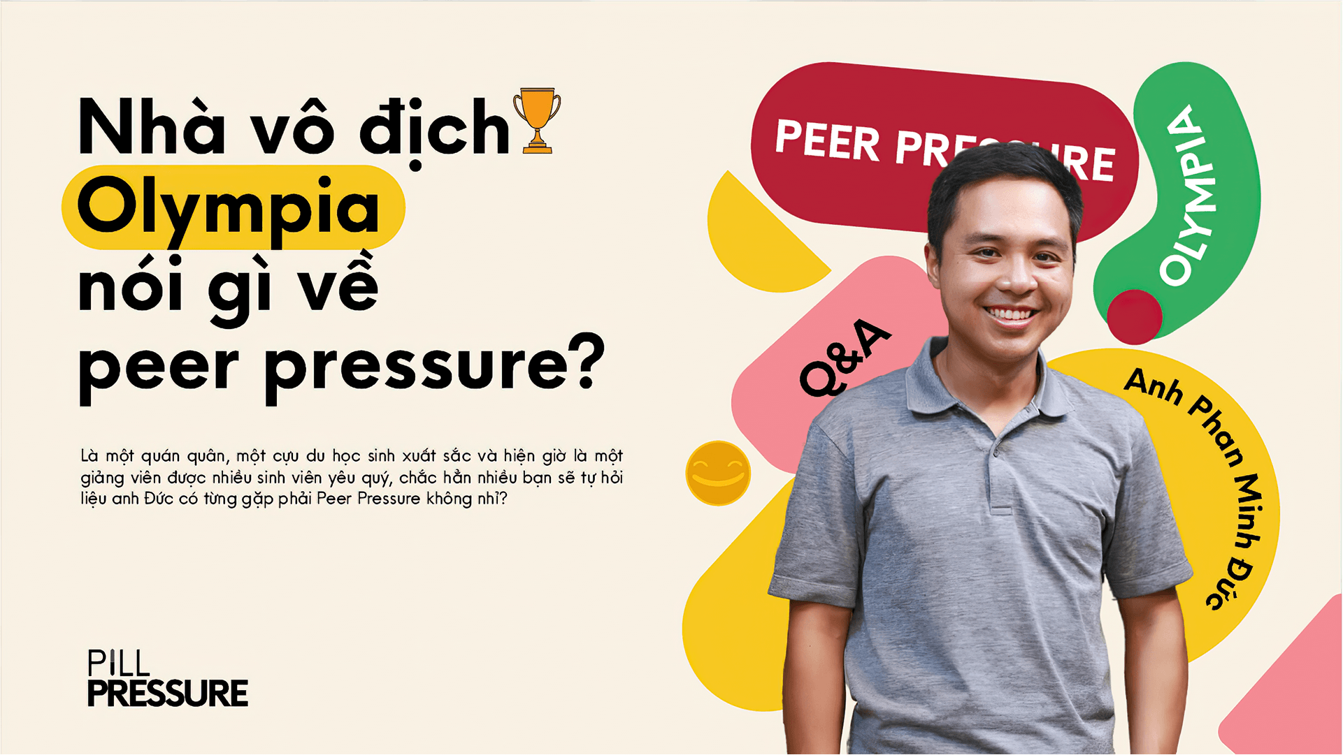 Pill Pressure 4
