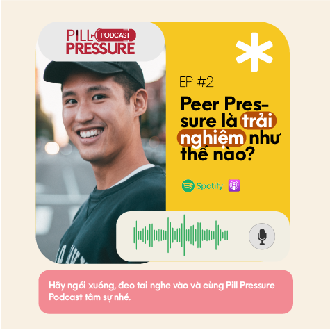 Pill Pressure 6