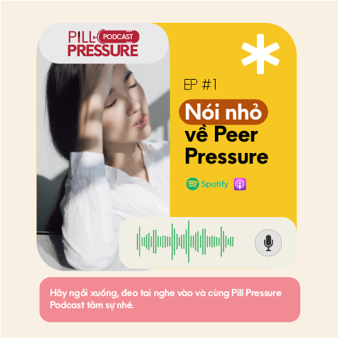 Pill Pressure 7