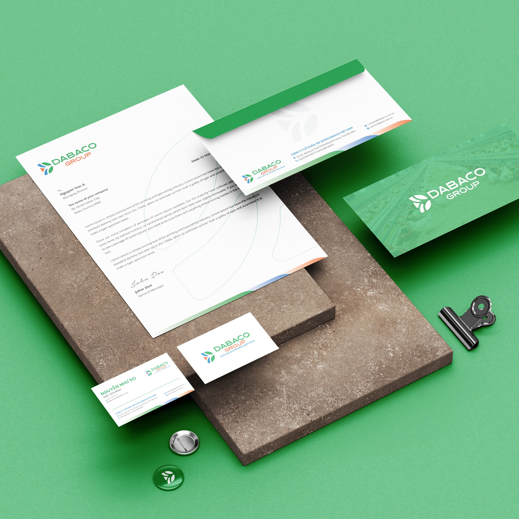 Dabaco Group