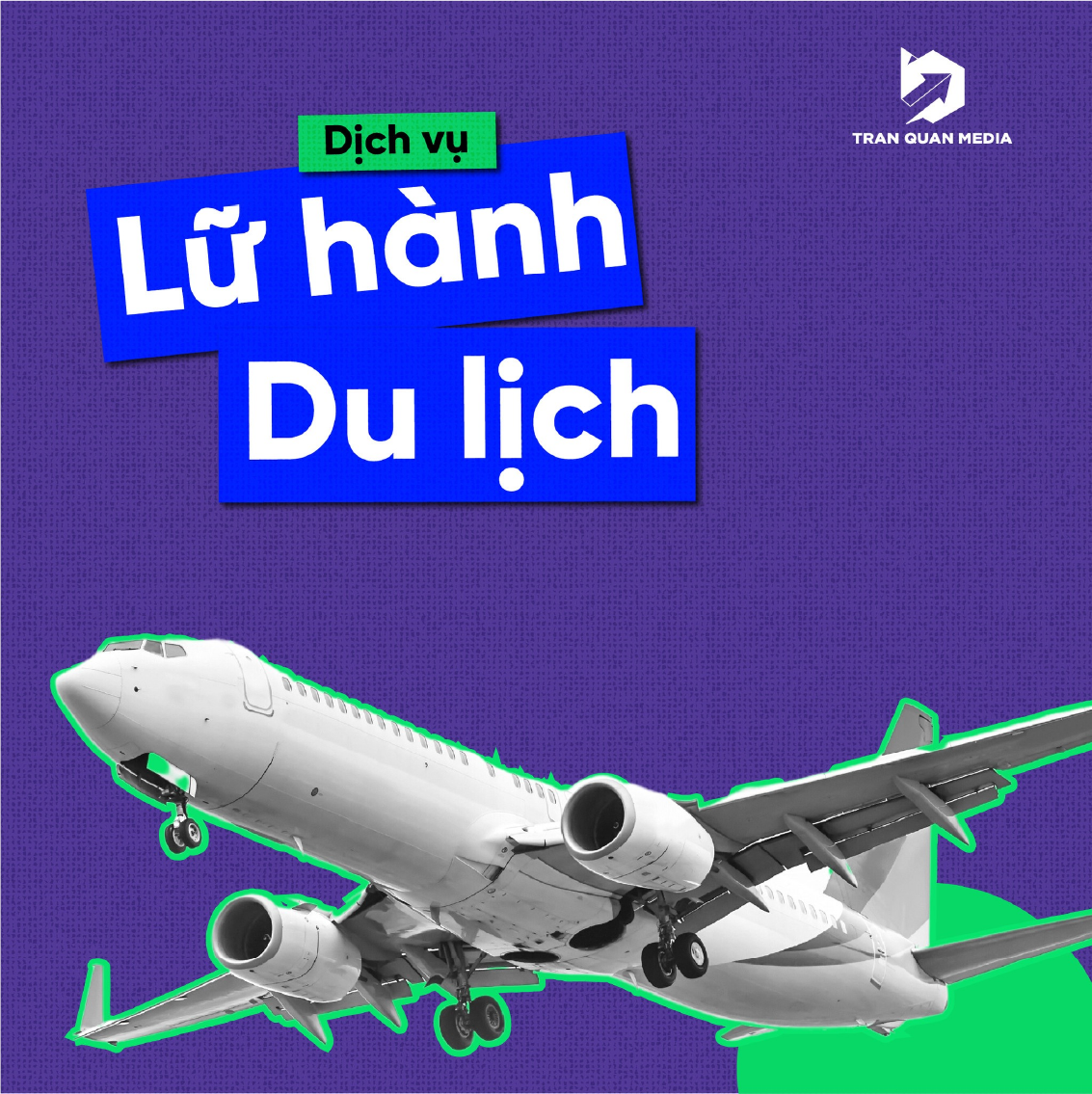 Trần Quân Media 10
