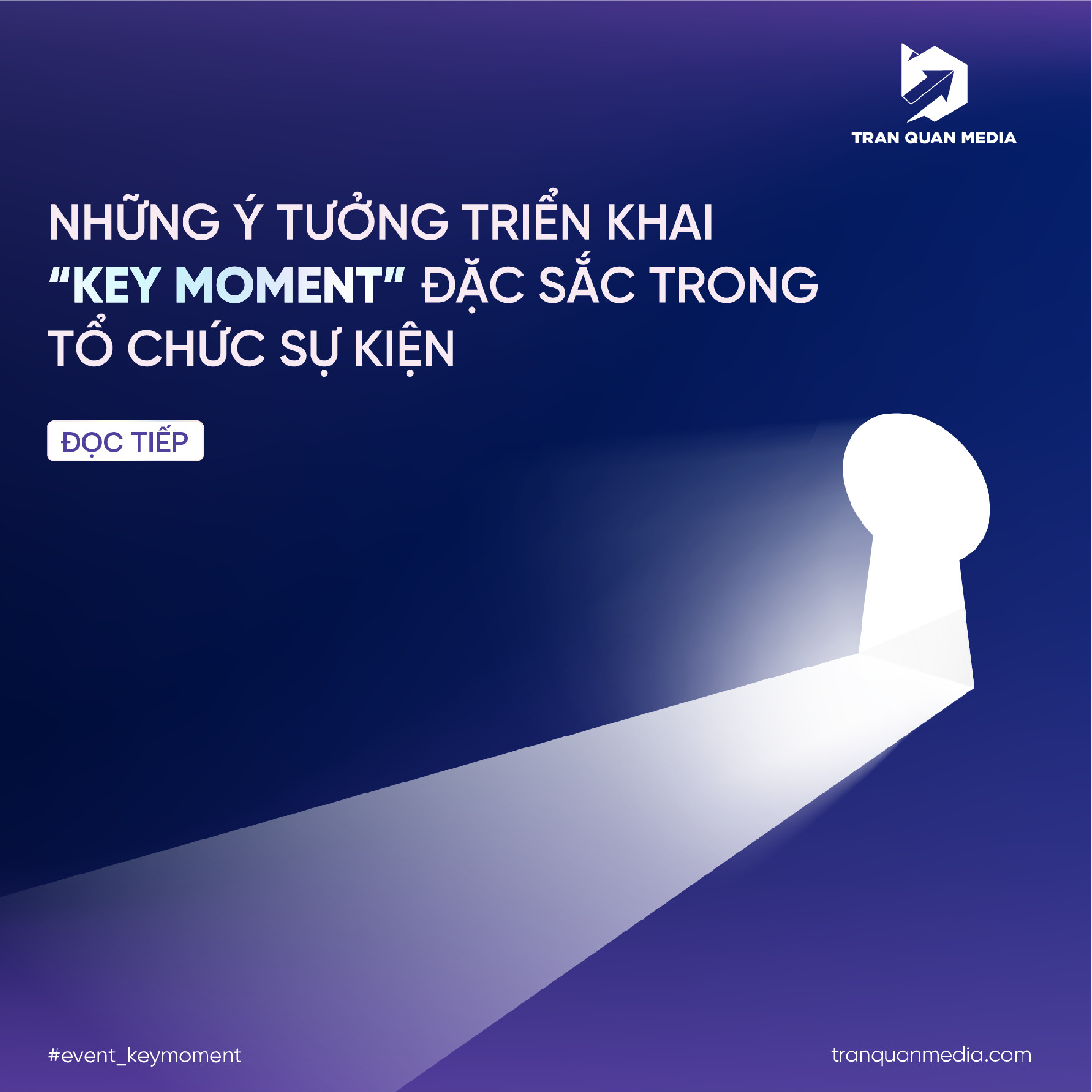 Trần Quân Media 13