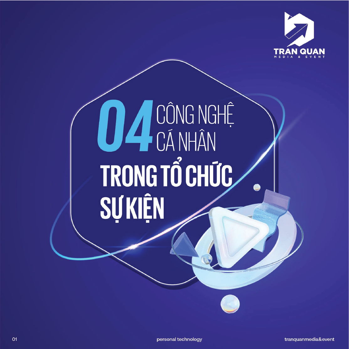 Trần Quân Media 3