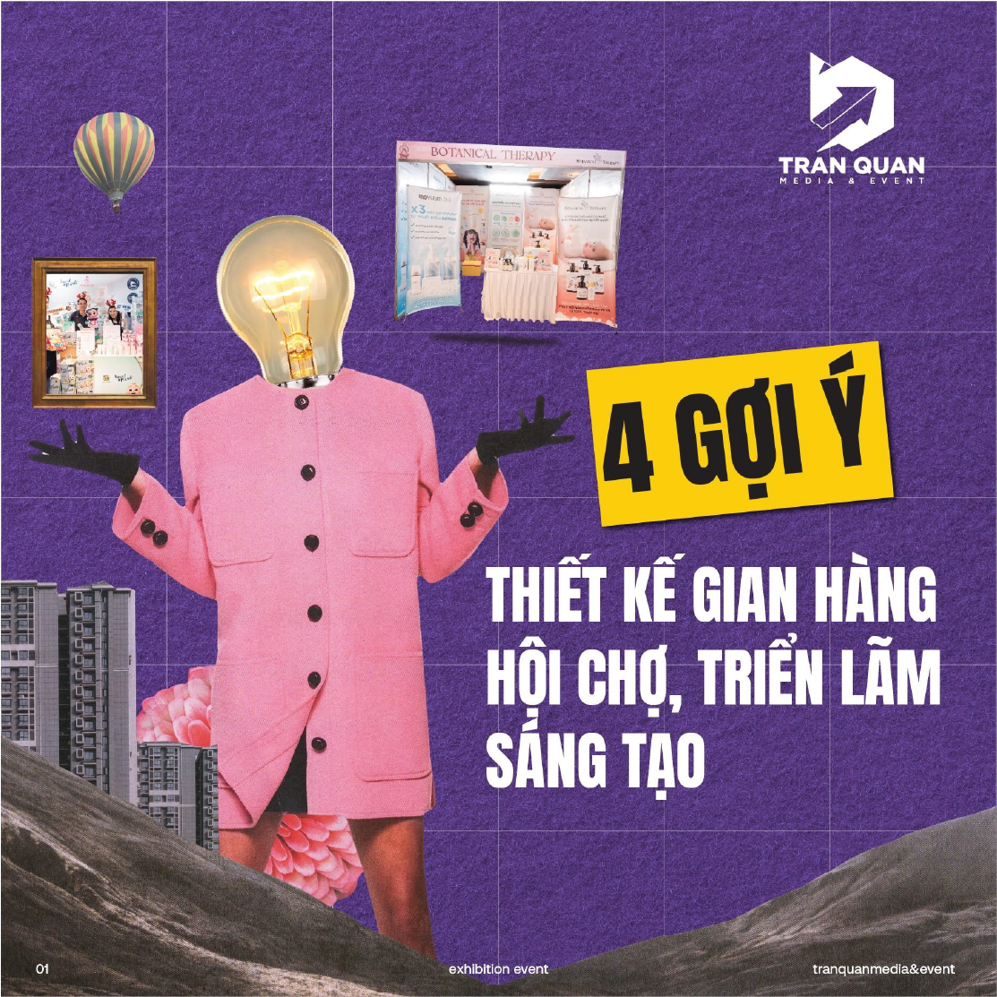 Trần Quân Media 4