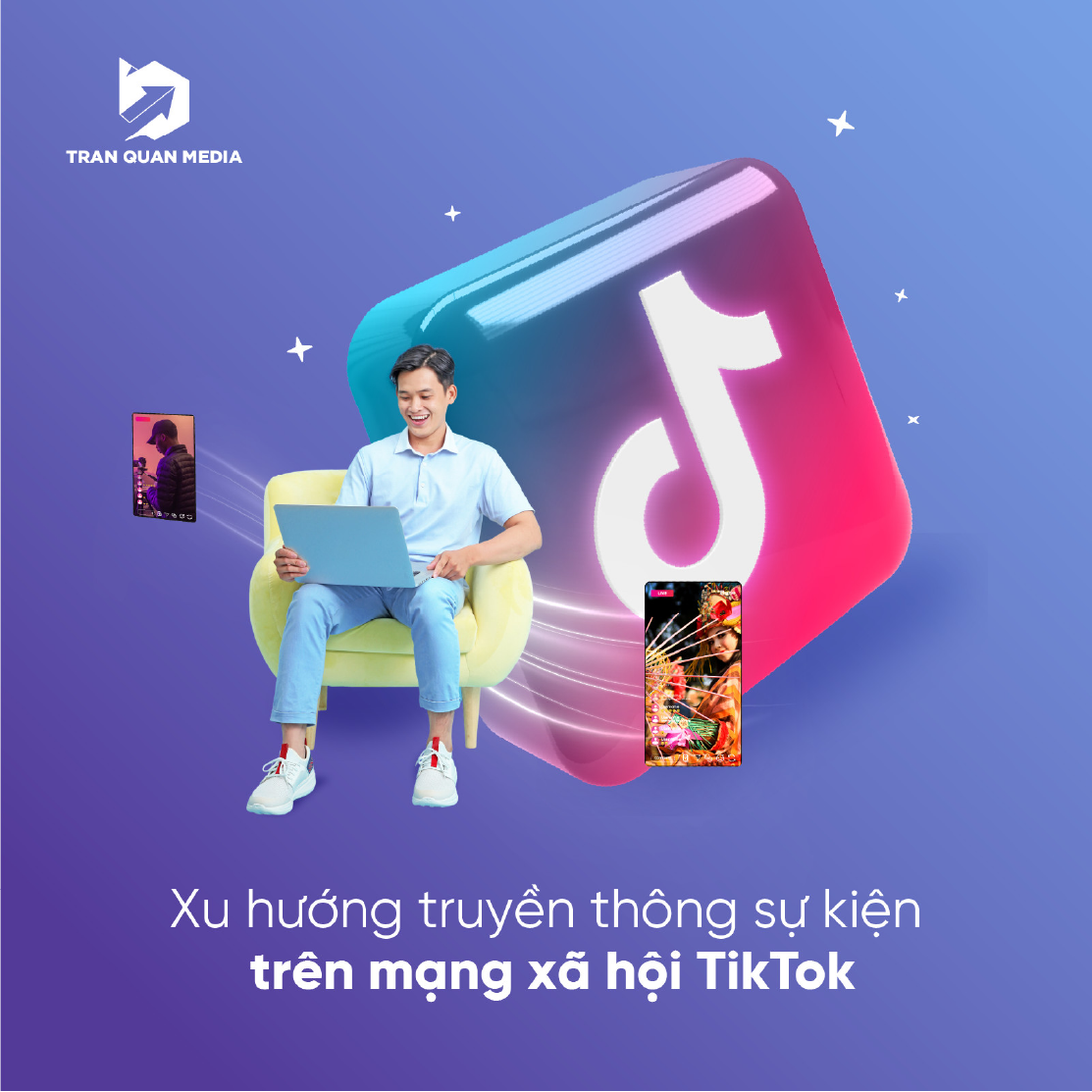 Trần Quân Media 7