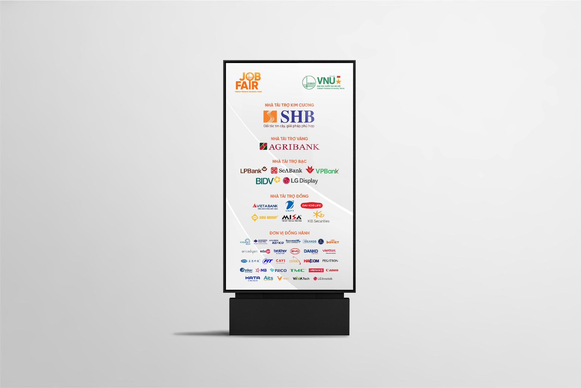 VNU Jobfair 11