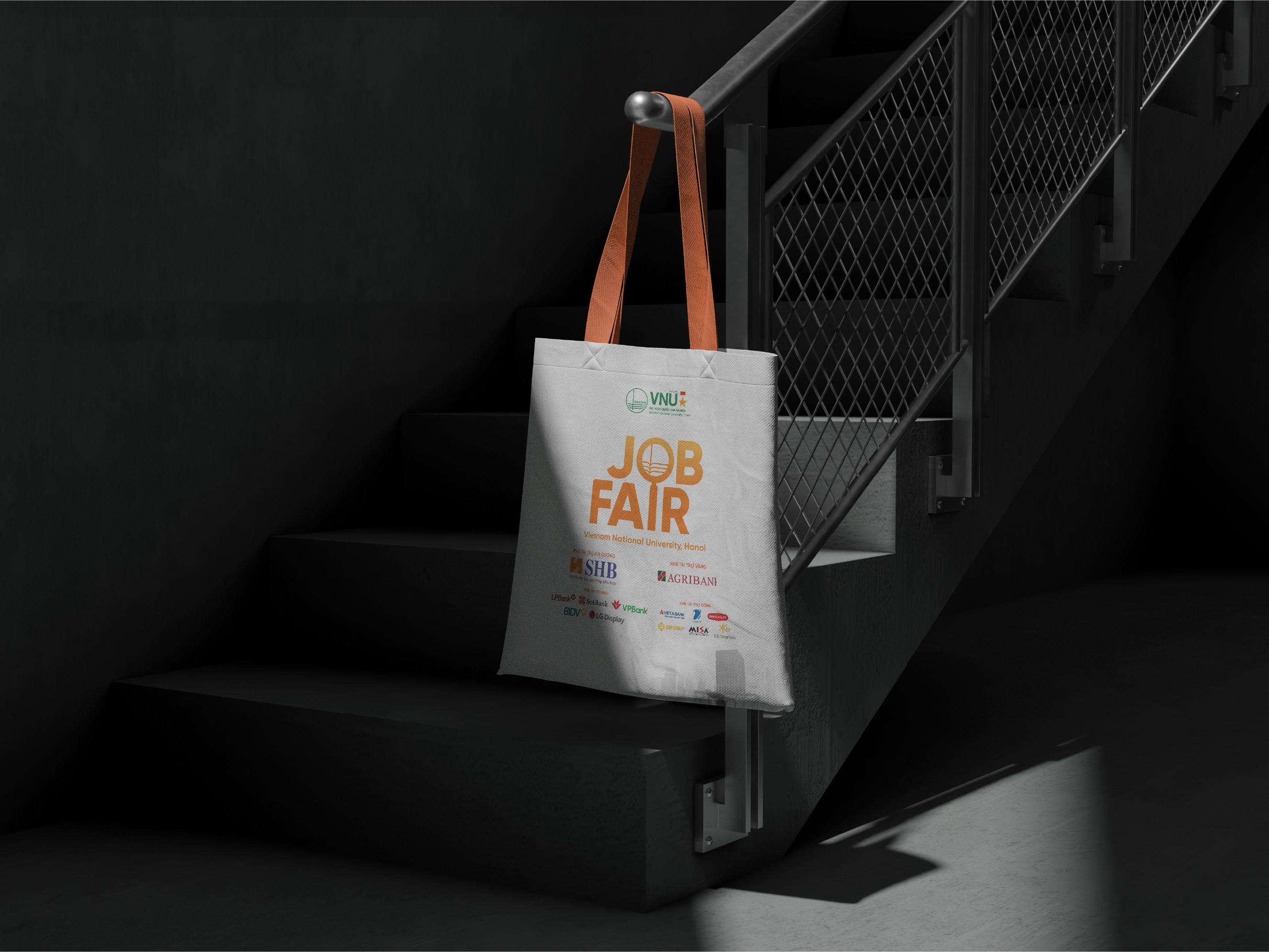 VNU Jobfair 16