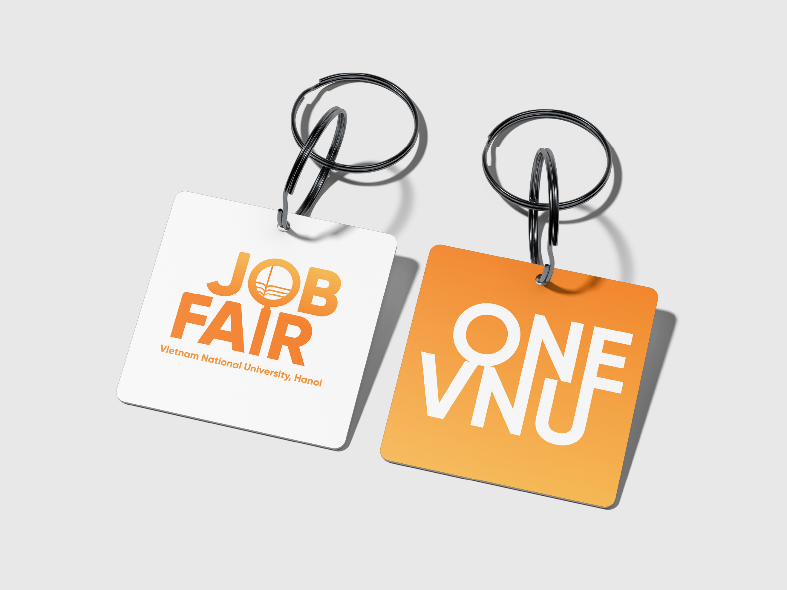 VNU Jobfair 17