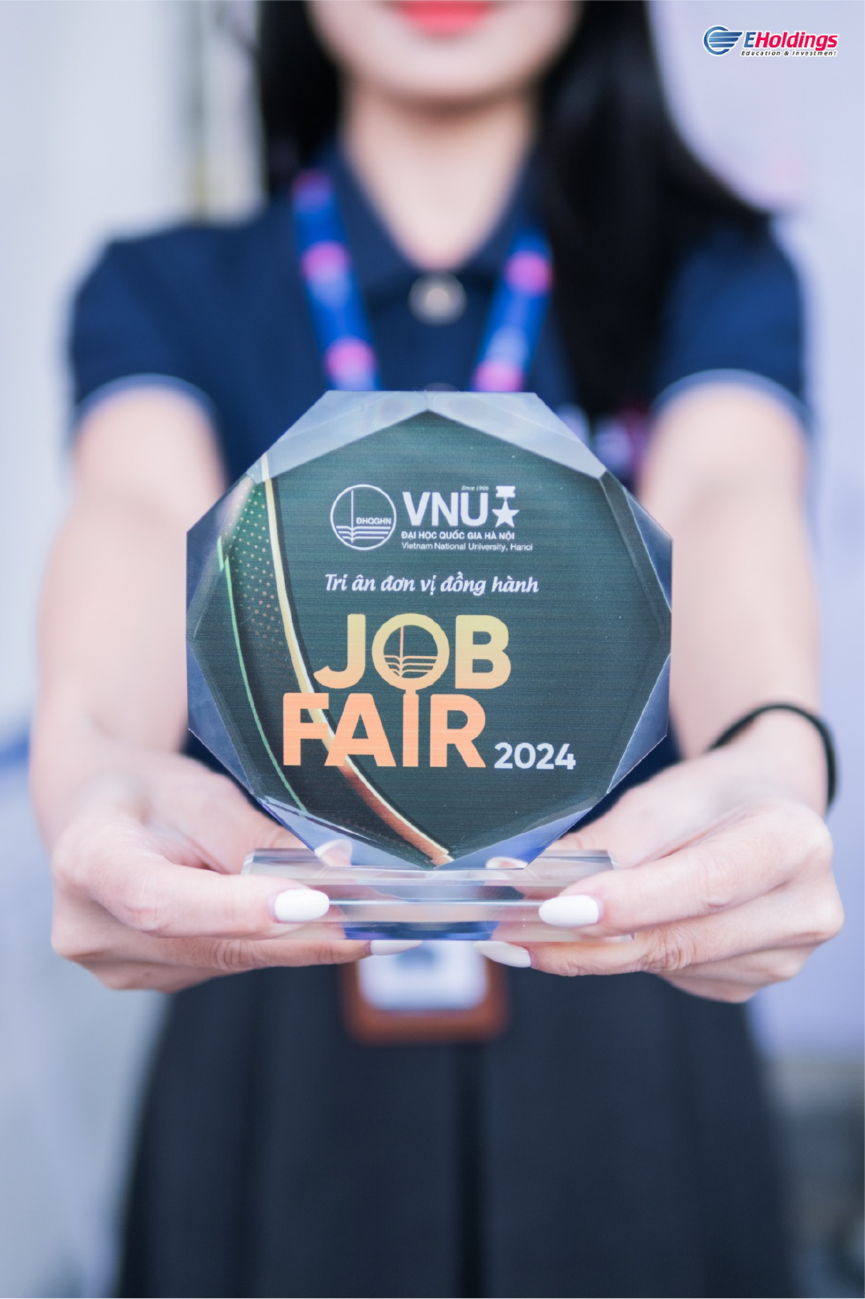 VNU Jobfair 19