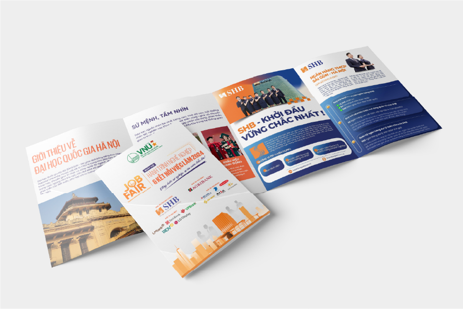 VNU Jobfair 4