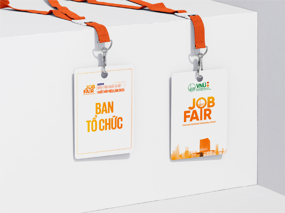 VNU Jobfair 7