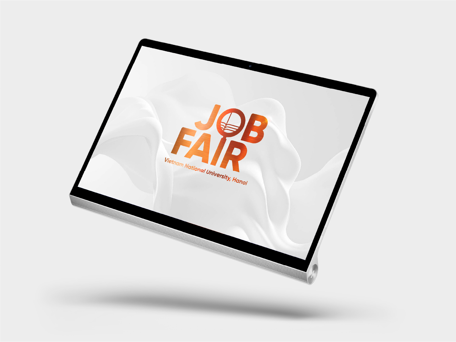 VNU Jobfair 8