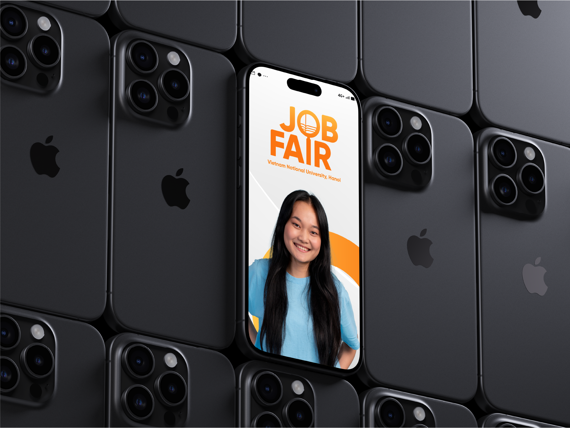 VNU Jobfair 9